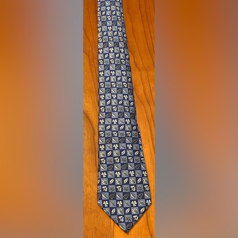Hermès tie
